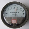 Dayer Magnehelic Differential Pressure Gauge Gage 60Pa