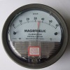 Dayer Magnehelic Differential Pressure Gauge Gage 60Pa