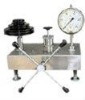 Dead Weight Tester