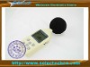 Decibe sound meters level SE-1358