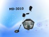 Deep Earth Gold Metal Detector MD-3010