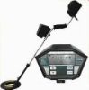 Deep Ground Metal Detector for Treasure MD-3010 II