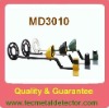 Deep Ground Metal Detector for Treasure MD-3010 II