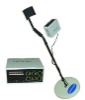 Deep Metal Detector Underground Metal Detector Gold Metal Detector(GPX4500F)