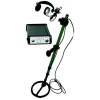 Deep Search Metal Detector