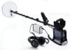 Deep Search Metal Detector,Gold Detecting GPX4500
