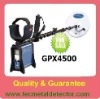 Deep Search and Highly Efficient TEC-GPX4500 Gold Detector