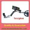 Deep Underground treasure Metal Detector TEC-Scorpion