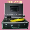 Deep Well Pipe Inspection camera (TEC-Z710)
