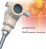 Delixi 2012 Integrated Temperature Transmitter