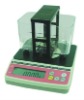 Density Tester for Powder, Pellet, Block of Plastic GP-120M