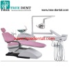 Dental Chair Computer Controlled Integral Dental Unit T R-K915 (new)