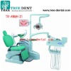 Dental Chair Computer Controlled Integral Dental Unit (TR-ANNA (02))