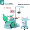 Dental Chair Computer Controlled Integral Dental Unit (TR-ANNA (03))