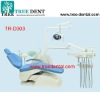 Dental Chair Computer Controlled Integral Dental Unit (TR-D303)