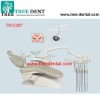 Dental Chair Computer Controlled Integral Dental Unit (TR-D307)