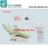 Dental Chair Computer Controlled Integral Dental Unit (TR-D530)