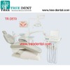 Dental Chair Computer Controlled Integral Dental Unit (TR-D570)