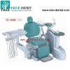 Dental Chair Computer Controlled Integral Dental Unit Tr-Anna (01)