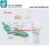 Dental Chair Computer Controlled Integral Dental Unit Tr-D540