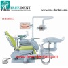 Dental Chaircomputer Controlled Integral Dental Unit (TR-RYAN (01))