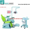 Dental Chaircomputer Controlled Integral Dental Unit (TR-RYAN (03))