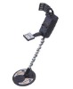 Depth 1.5m Ground Search Metal Detector MD-5002