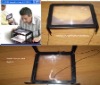 Desk Magnifier with LED