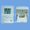Desktop Room LCD Thermometer Hygrometer