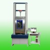 Desktop computer servo material tensile testing machine (HZ-1003C)