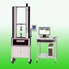 Desktop computer type servo rubber tensile testing machine HZ-1004B