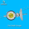 Dial Depth Gauge