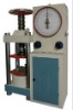 Dial Gauge Compression Testing Machine