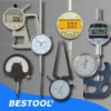 Dial Indicators