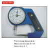 Dial Thickness Gauge