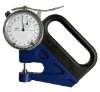 Dial Thickness Gauge