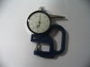 Dial Thickness Gauge