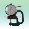 Dial Thickness Gauge