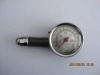 Dial Tire Pressure Gauges