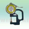 Dial Type 30mm Thickness Gauge