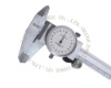 Dial Vernier Calipers