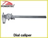 Dial caliper