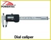 Dial caliper