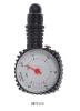 Dial gauge indicator, economy dial gauge, plastic body, SMT5108