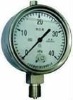 Diameter stainless steel vibration-proof pressure gauge