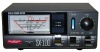 Diamond HF Power & VSWR Meter SX-100