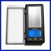 Diamond mini pocket scale ( P103)