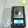 Diamond pocket scale P103 with CE, ROHS