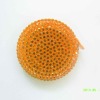 Diamond wrapped measuring tapeJ-0008