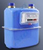 Diaphragm Gas Meter